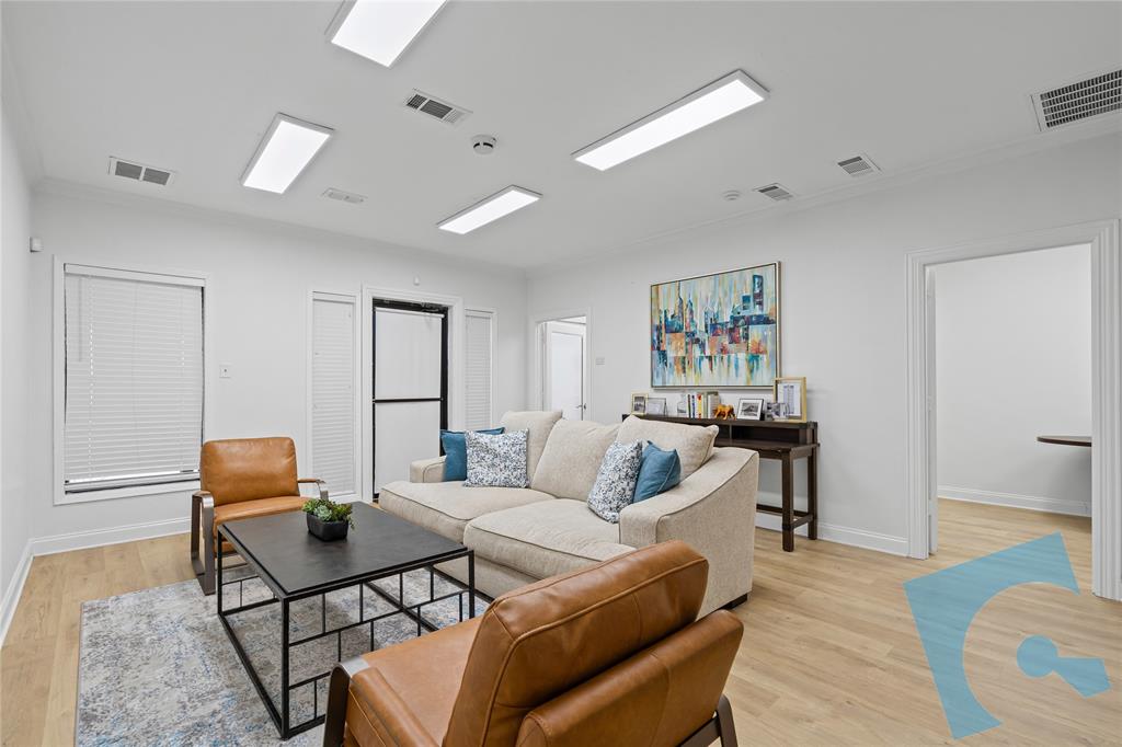 Old Town Center - Commercial Sale