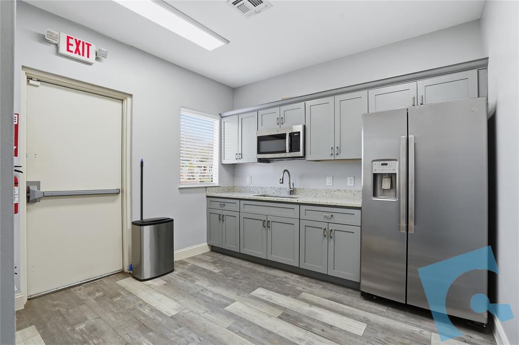 Old Town Center - Commercial Sale