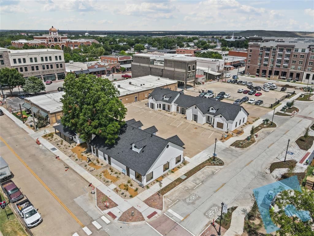 Old Town Center - Commercial Sale