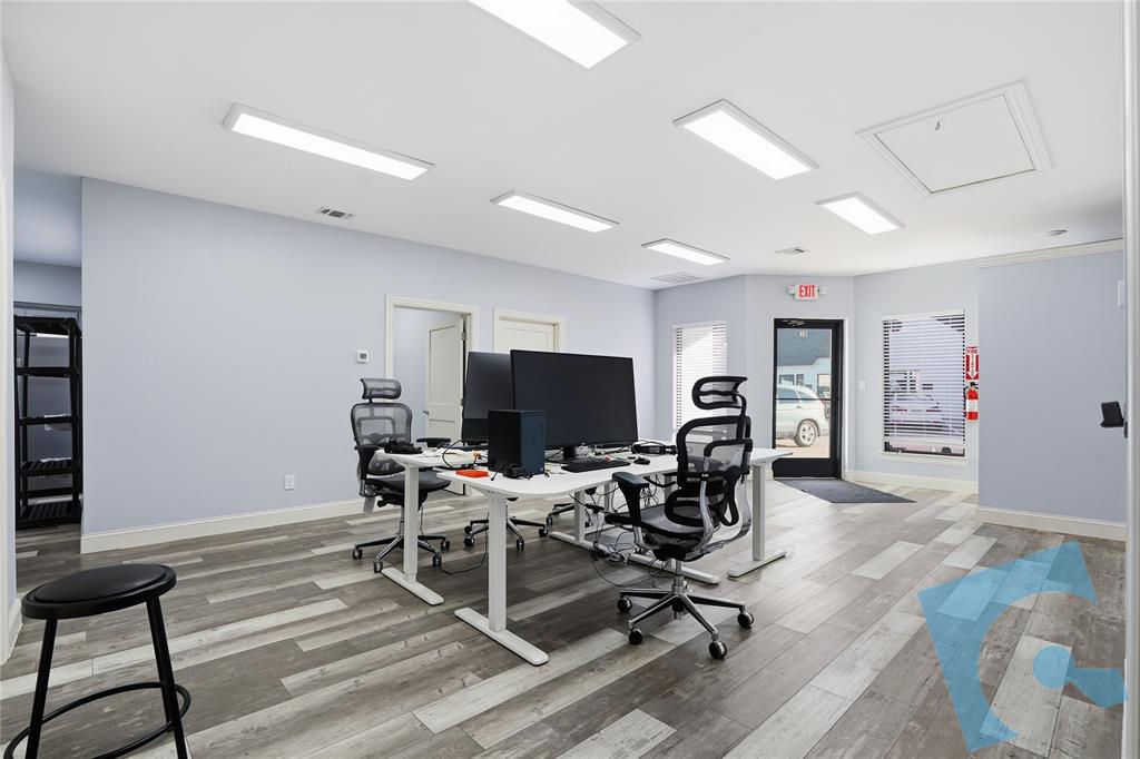 Old Town Center - Commercial Sale