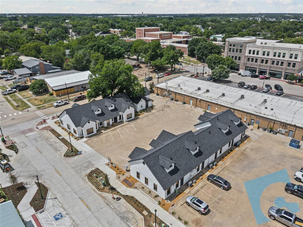 Old Town Center - Commercial Sale