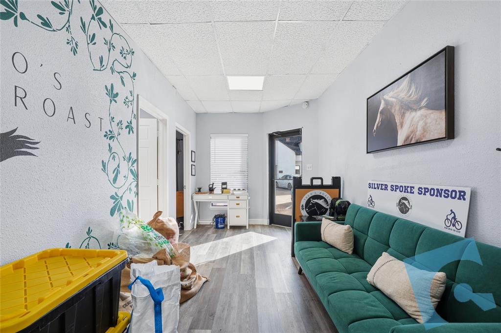 Old Town Center - Commercial Sale