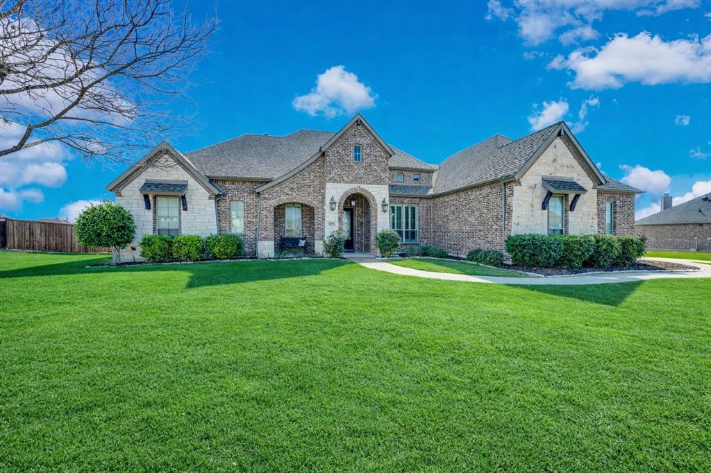Mcalpin Manor Ph 2 - Residential