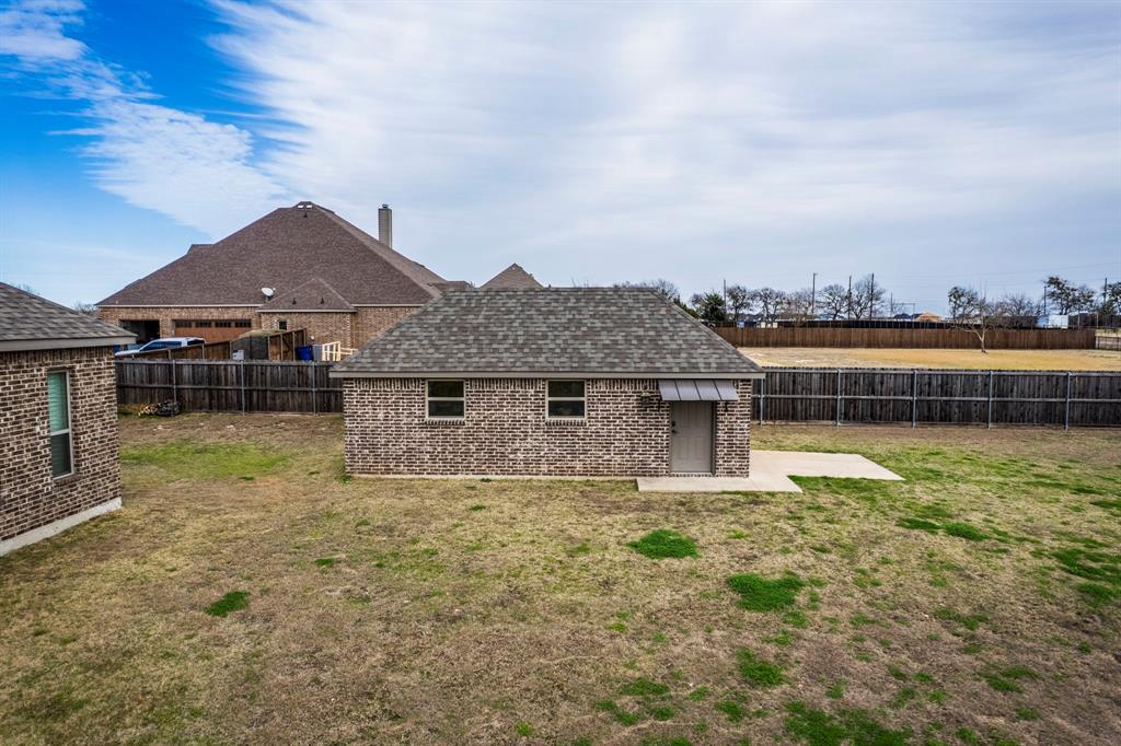 Mcalpin Manor Ph 2 - Residential