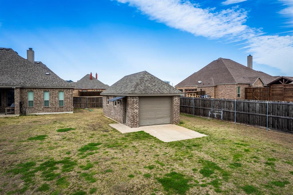 Mcalpin Manor Ph 2 - Residential