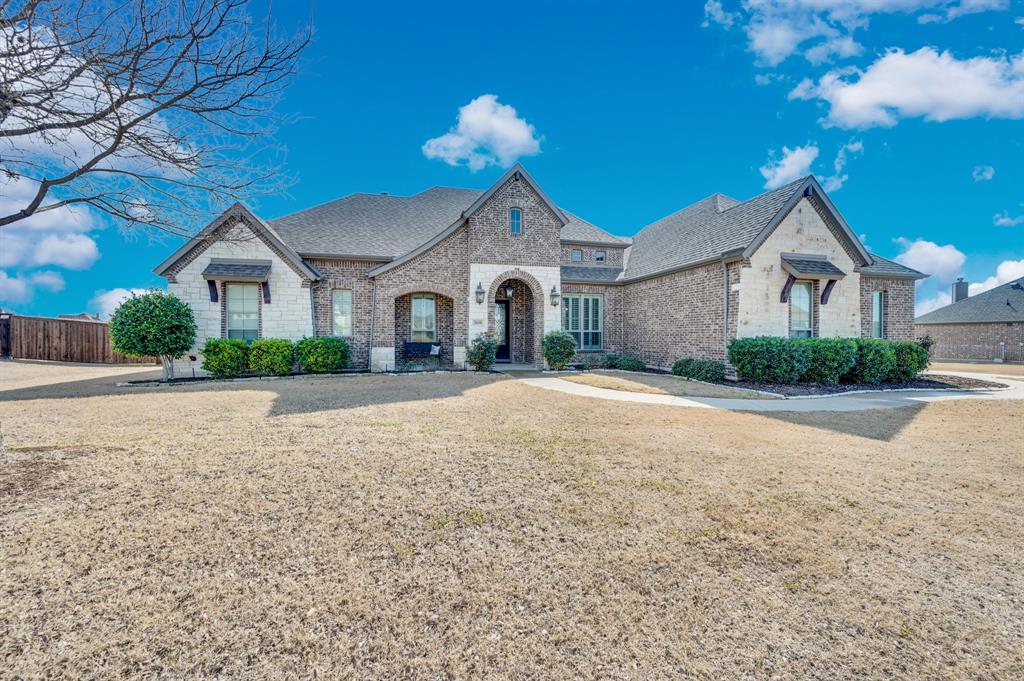 Mcalpin Manor Ph 2 - Residential