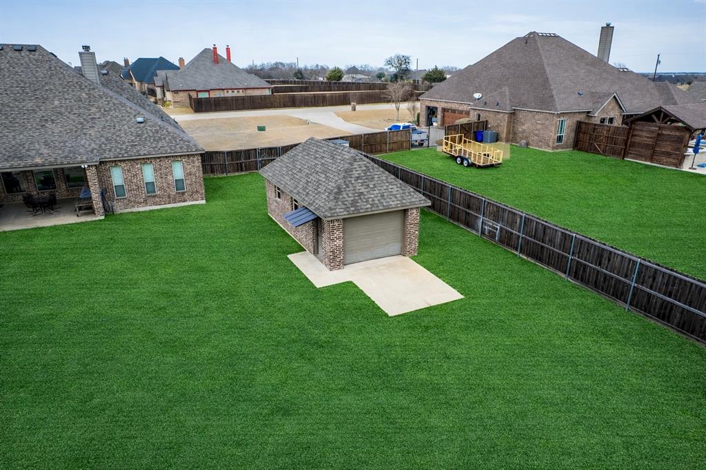 Mcalpin Manor Ph 2 - Residential