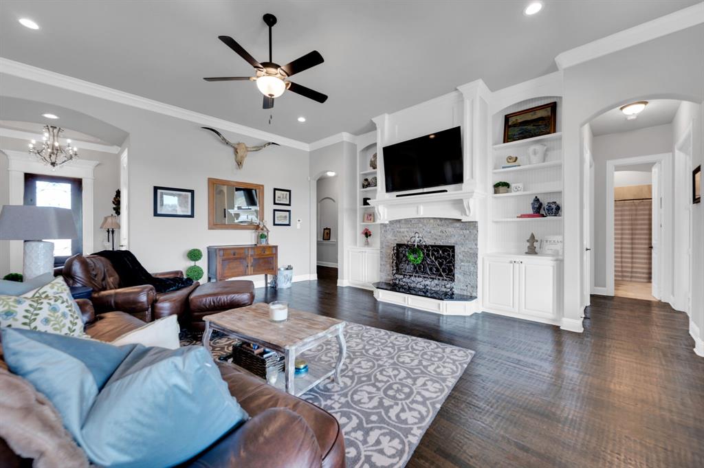 Mcalpin Manor Ph 2 - Residential