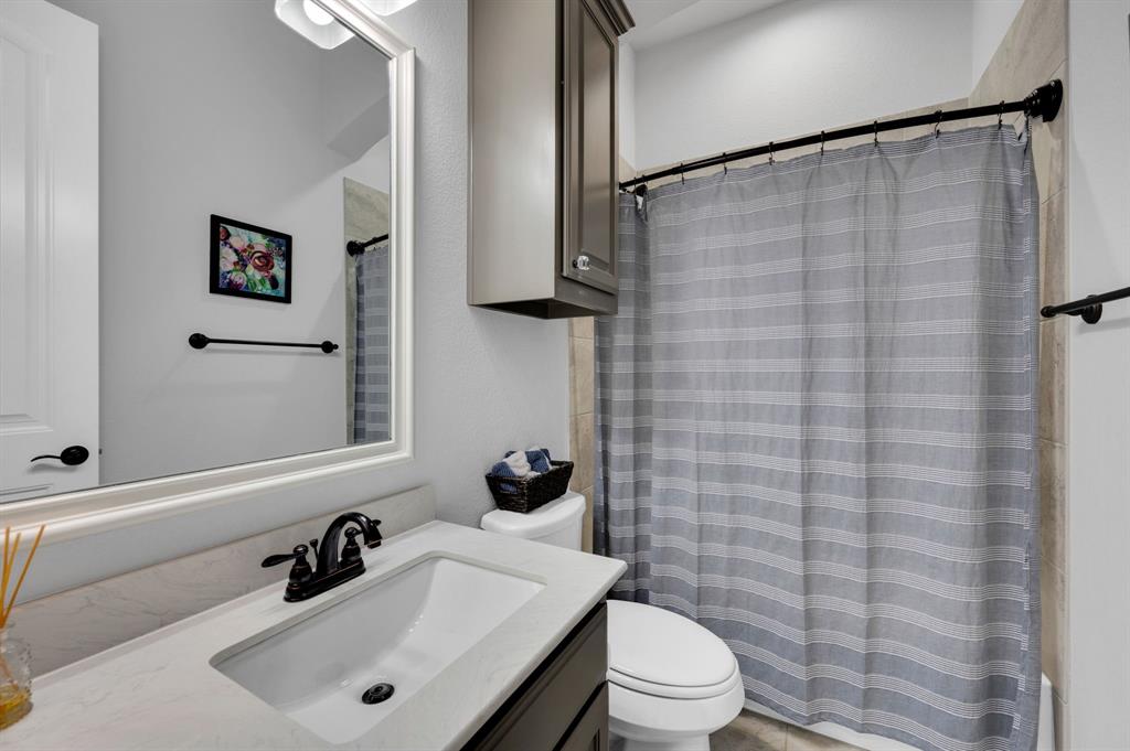 Mcalpin Manor Ph 2 - Residential