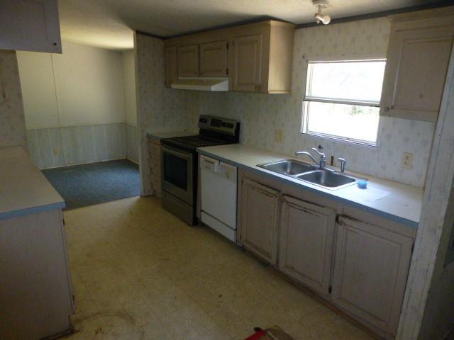 Oak Hills - Residential