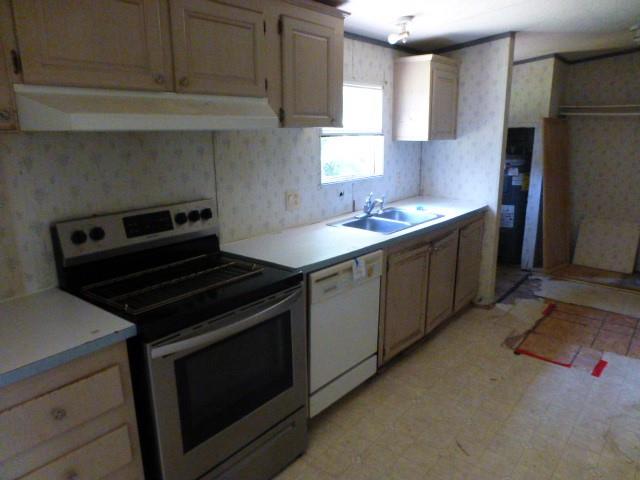 Oak Hills - Residential