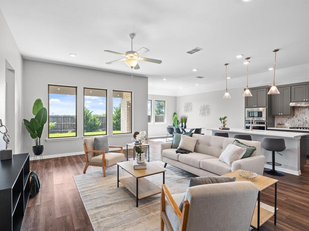 2219 Primrose Trail
