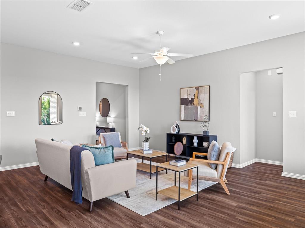 2219 Primrose Trail