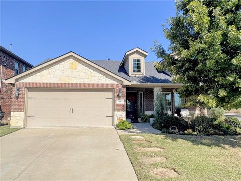 1317 Coleman Drive Melissa TX 75454