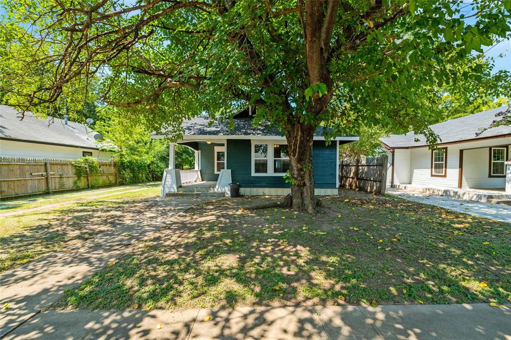 707 N Buffalo Avenue
