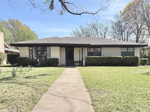 837 Hillside Drive Sherman TX 75090