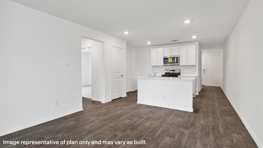 Hills of Sherman - Residential