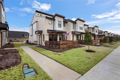 3721 Pine Leaf Lane Prosper TX 75078