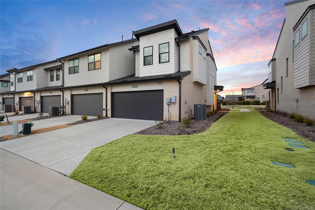 3721 Pine Leaf Lane