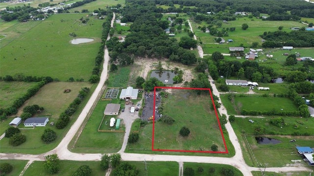 TBD Private Road 2545