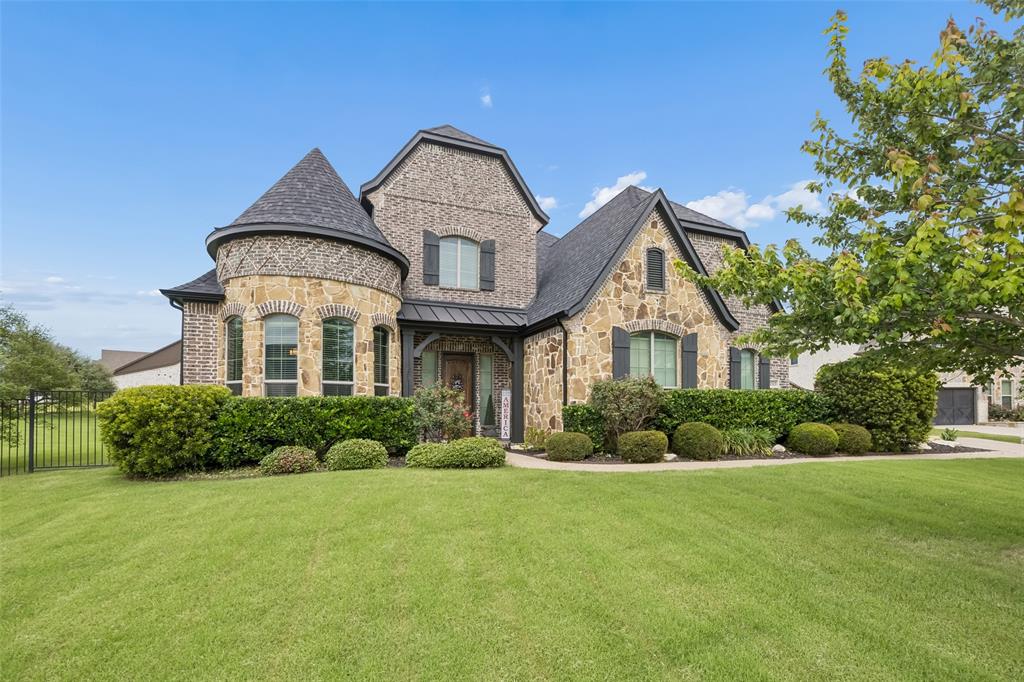 1513 Bearpath Way