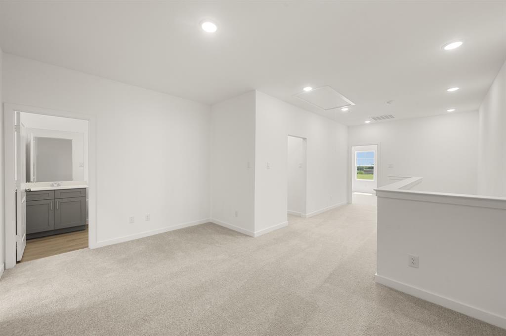 The Pointe at Capp Smith Lake - Residential