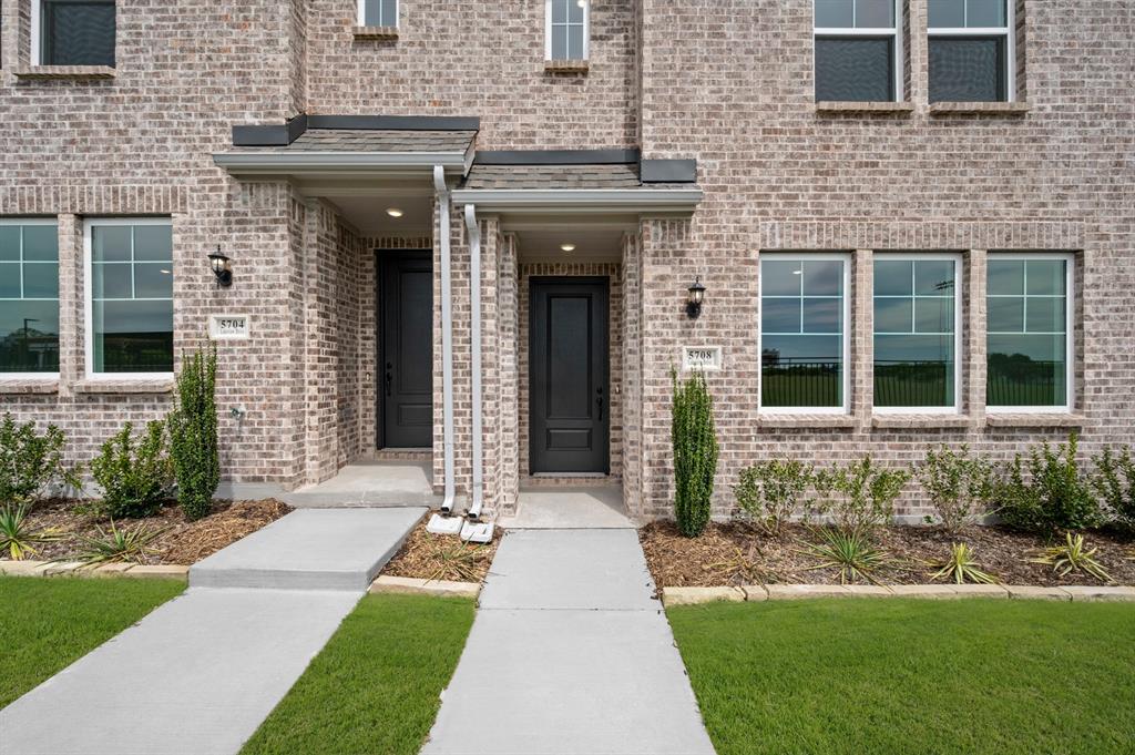 The Pointe at Capp Smith Lake - Residential