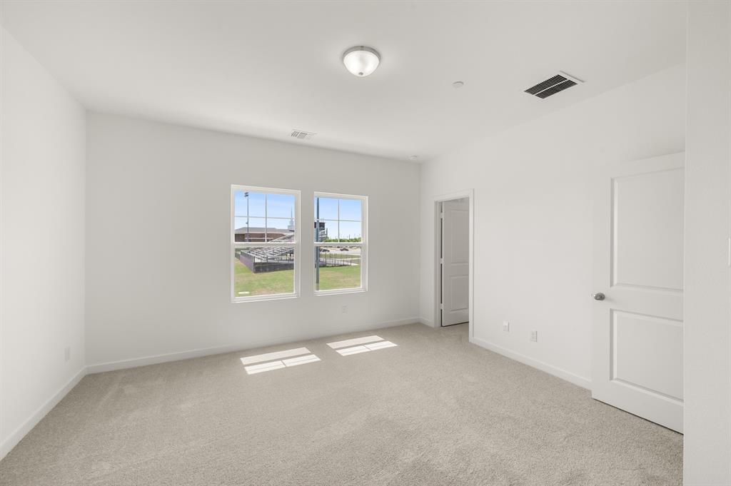 The Pointe at Capp Smith Lake - Residential