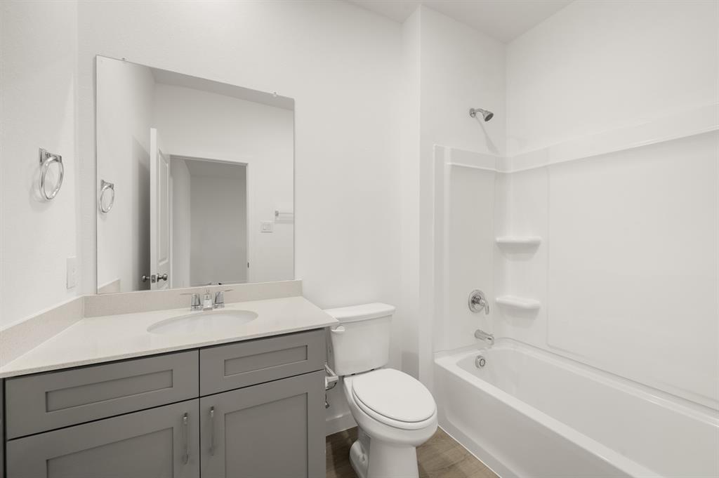 The Pointe at Capp Smith Lake - Residential