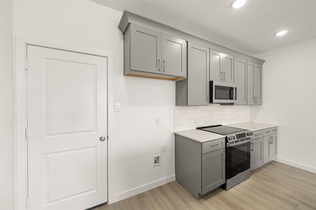 The Pointe at Capp Smith Lake - Residential