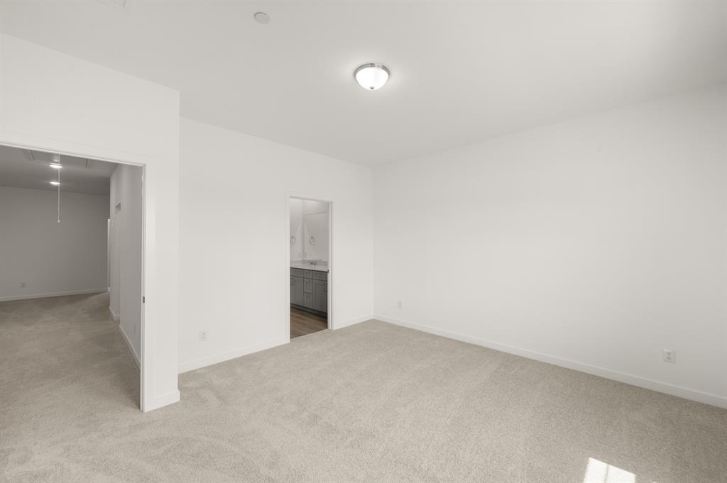 The Pointe at Capp Smith Lake - Residential