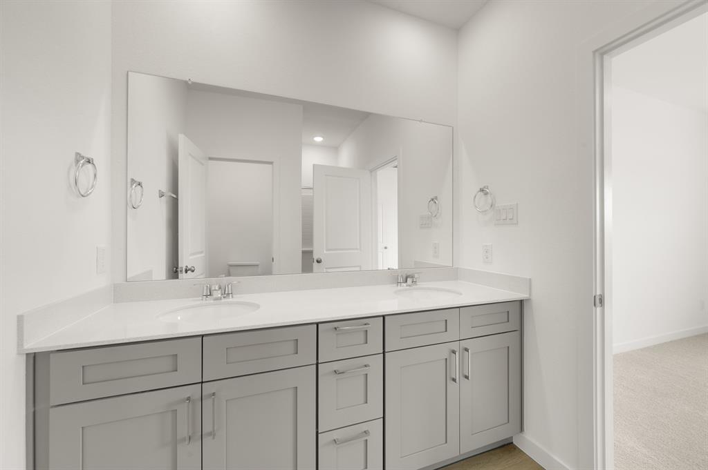 The Pointe at Capp Smith Lake - Residential