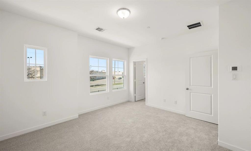 The Pointe at Capp Smith Lake - Residential