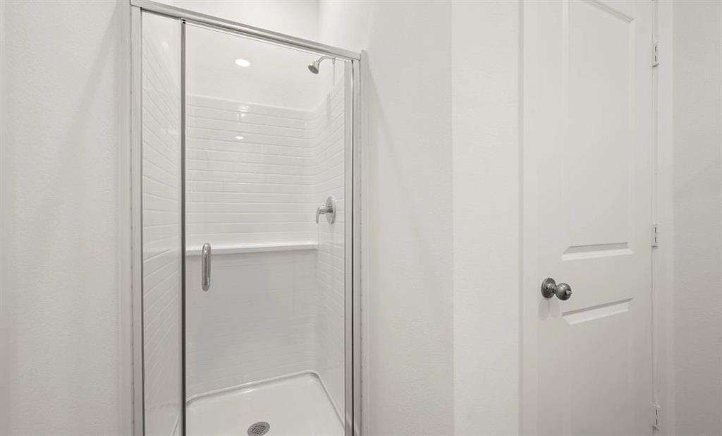 The Pointe at Capp Smith Lake - Residential