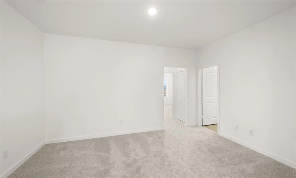 The Pointe at Capp Smith Lake - Residential