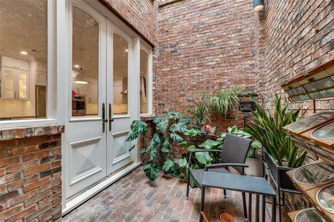 Tiny photo for 4517 Westside Drive, Highland Park, TX 75209 (MLS # 21194349)