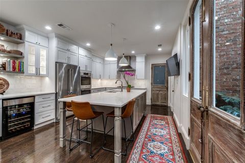 Tiny photo for 4517 Westside Drive, Highland Park, TX 75209 (MLS # 21194349)