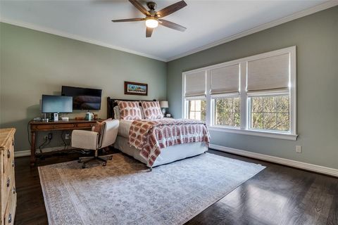 Tiny photo for 4517 Westside Drive, Highland Park, TX 75209 (MLS # 21194349)