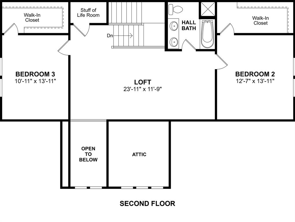 1315 Selby Road