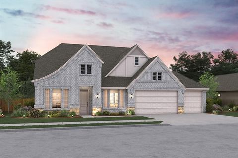 1315 Selby Road Van Alstyne TX 75495