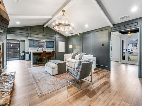 10862 Carissa Drive Dallas TX 75218