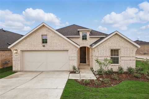16629 Freshwater Drive Celina TX 75009