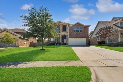 1318 Taren Trail Wylie TX 75098