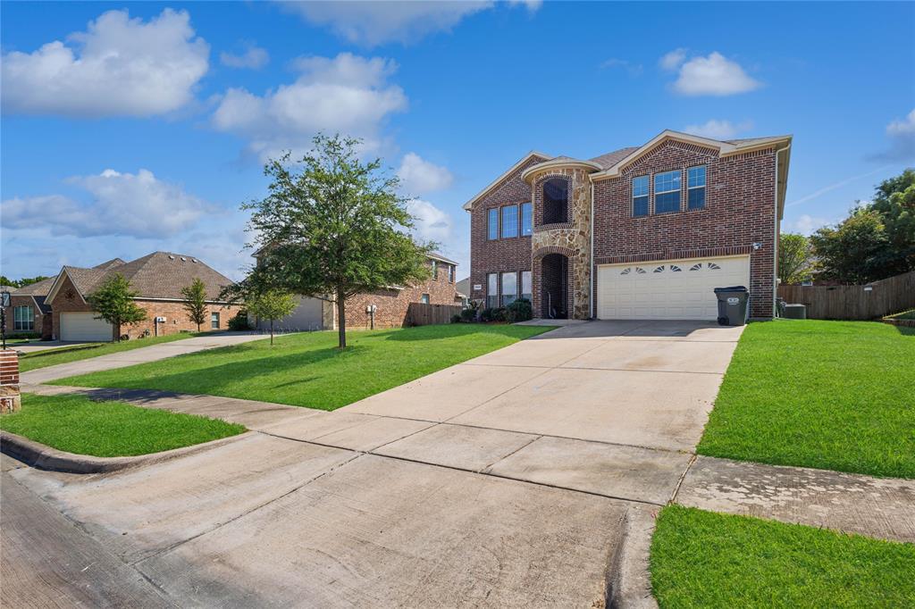 1318 Taren Trail