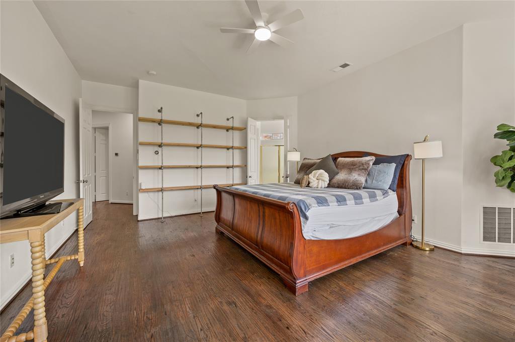 Hackberry Creek Village Ph 06 Sec 03 - Residential