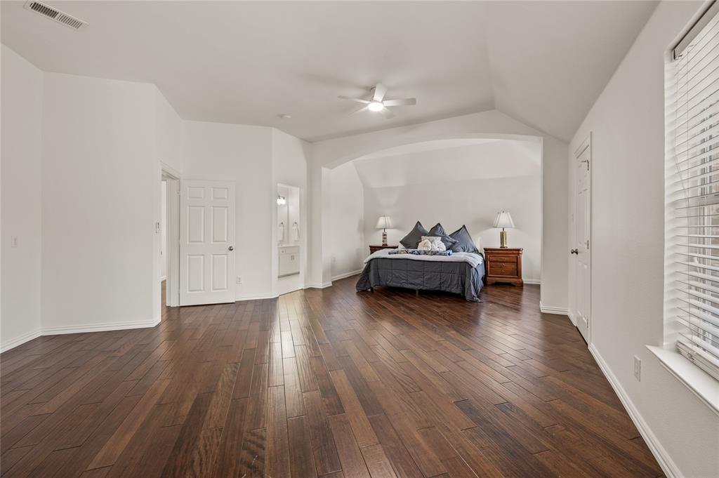 Hackberry Creek Village Ph 06 Sec 03 - Residential