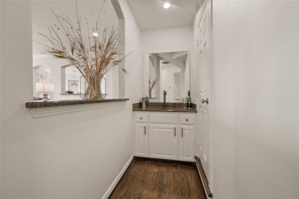 Hackberry Creek Village Ph 06 Sec 03 - Residential