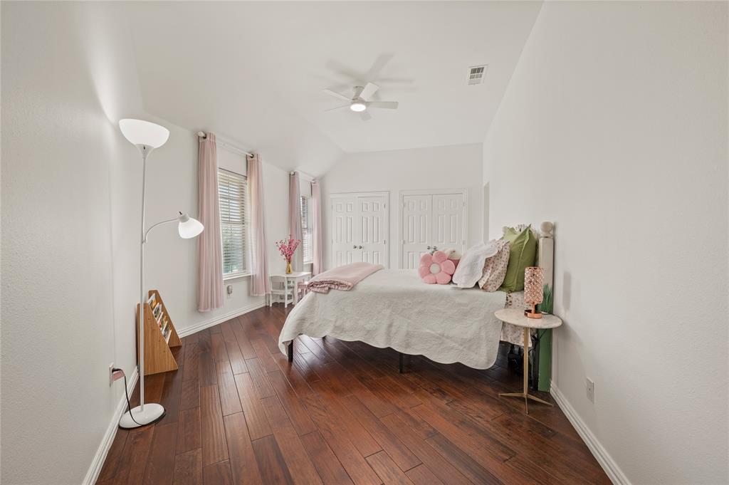 Hackberry Creek Village Ph 06 Sec 03 - Residential