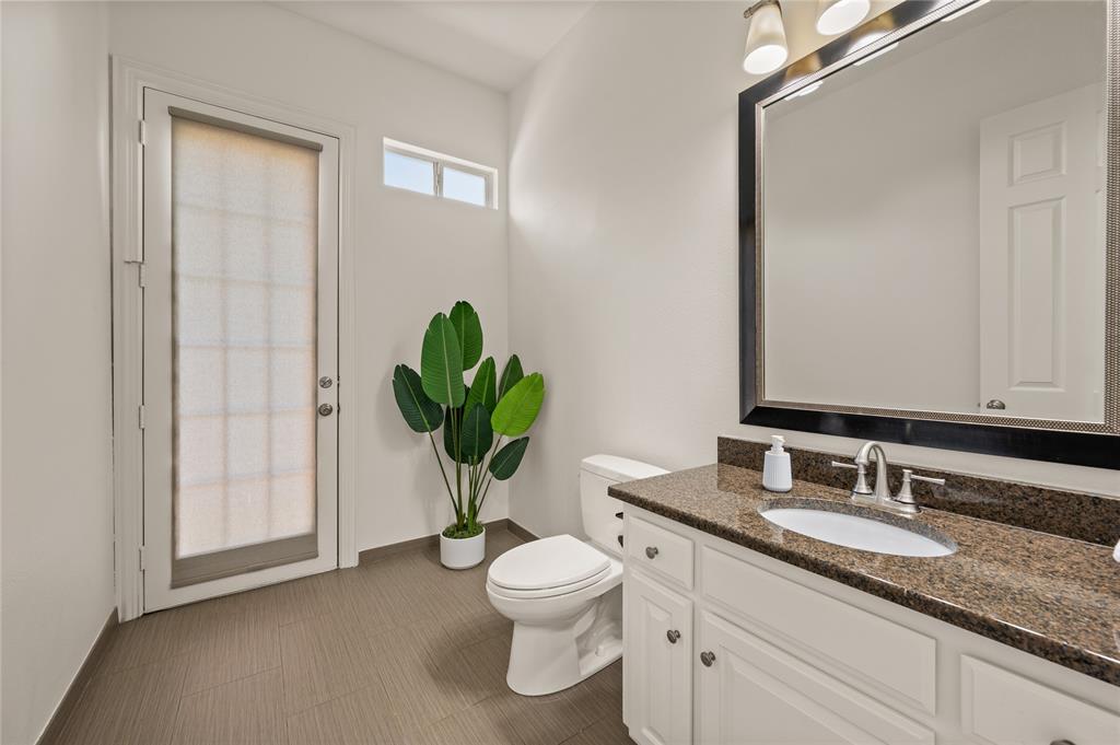 Hackberry Creek Village Ph 06 Sec 03 - Residential