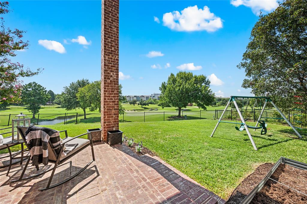 Hackberry Creek Village Ph 06 Sec 03 - Residential